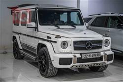 مێرسێدس بێنز G-Class